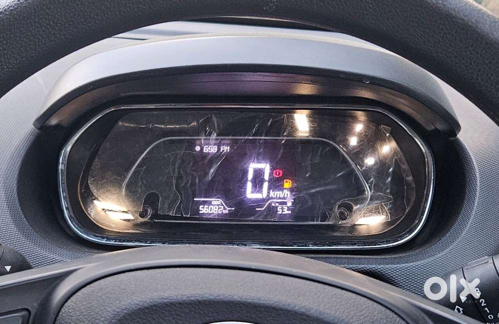Tata Tigor 1.2 Revotron Xz Plus Cng Dual Tone, 2023, Cng & Hybrids