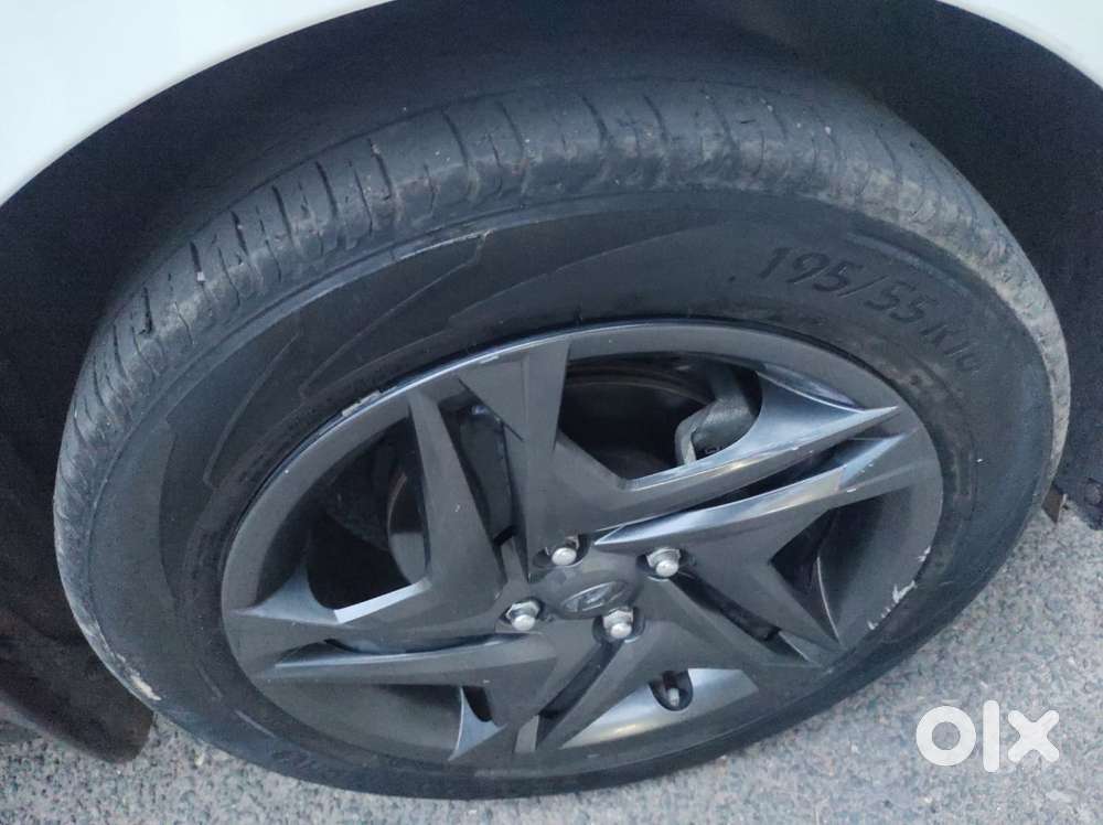 Hyundai New I20 1.2 Sportz Mt, 2022, Petrol