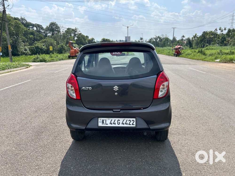 Maruti Suzuki Alto 800 Lxi Anniversary Edition, 2020, Petrol