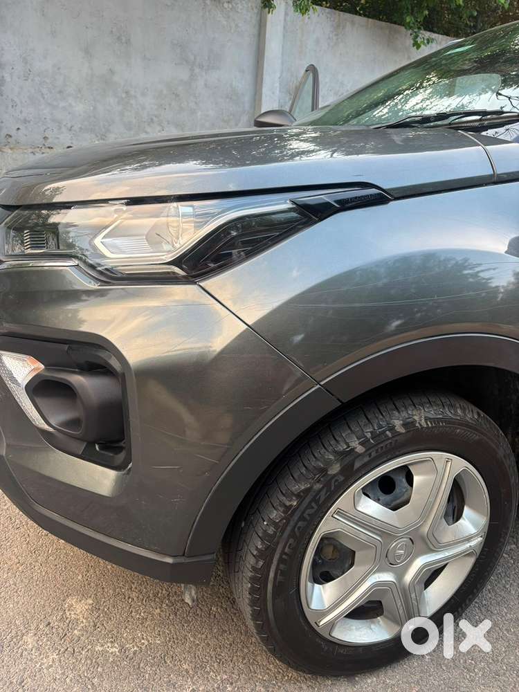 2023 Nexon Xma S  18000 Km Running Single Owner  Automatic Sunroof