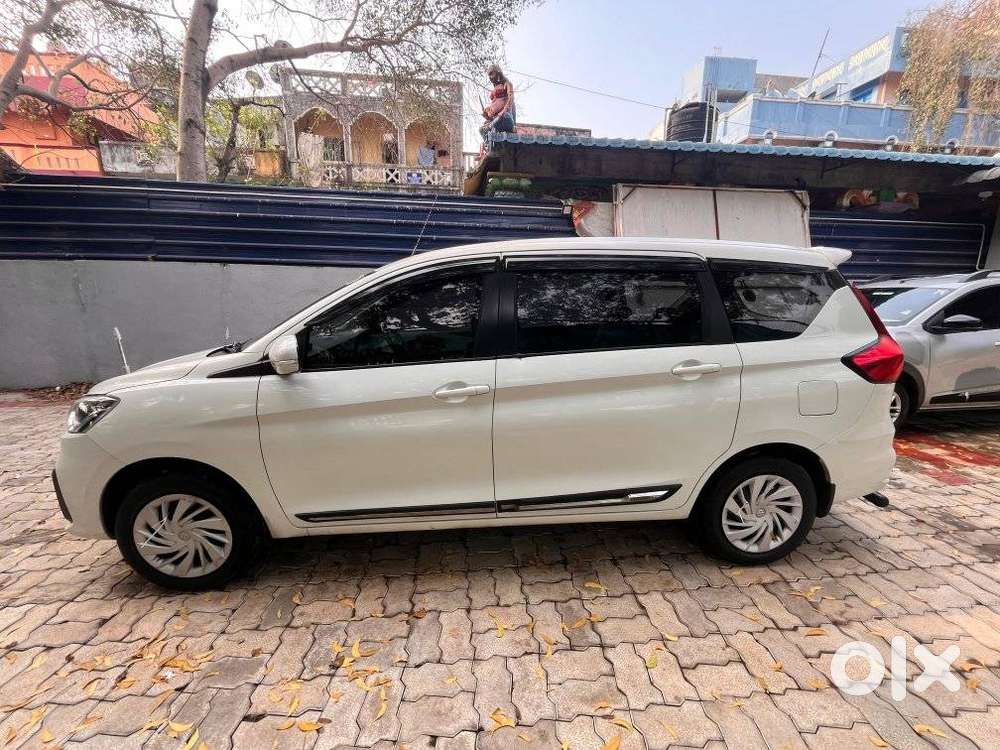 Maruti Suzuki Ertiga Vxi (o) Cng, 2022, Cng & Hybrids