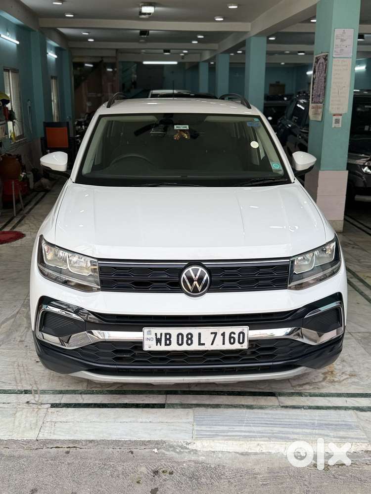 Volkswagen Taigun 1.0 Tsi Highline, 2022, Petrol