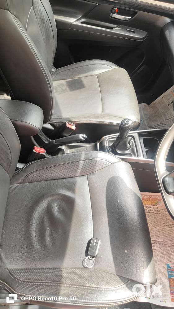 Maruti Suzuki Xl6 1.5 Alpha At, 2019, Petrol