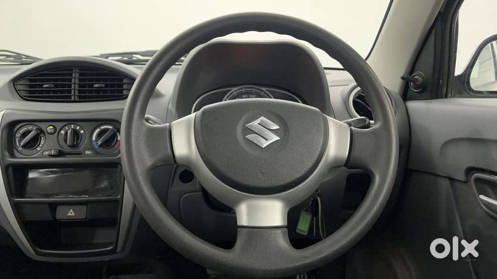Maruti Suzuki Alto 800 Lxi, 2013, Petrol