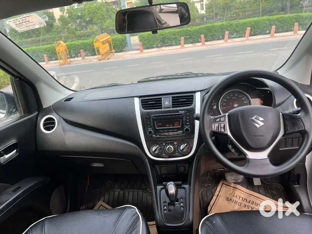 2018 Celerio X Zxi Amt 48,000 Km Only
