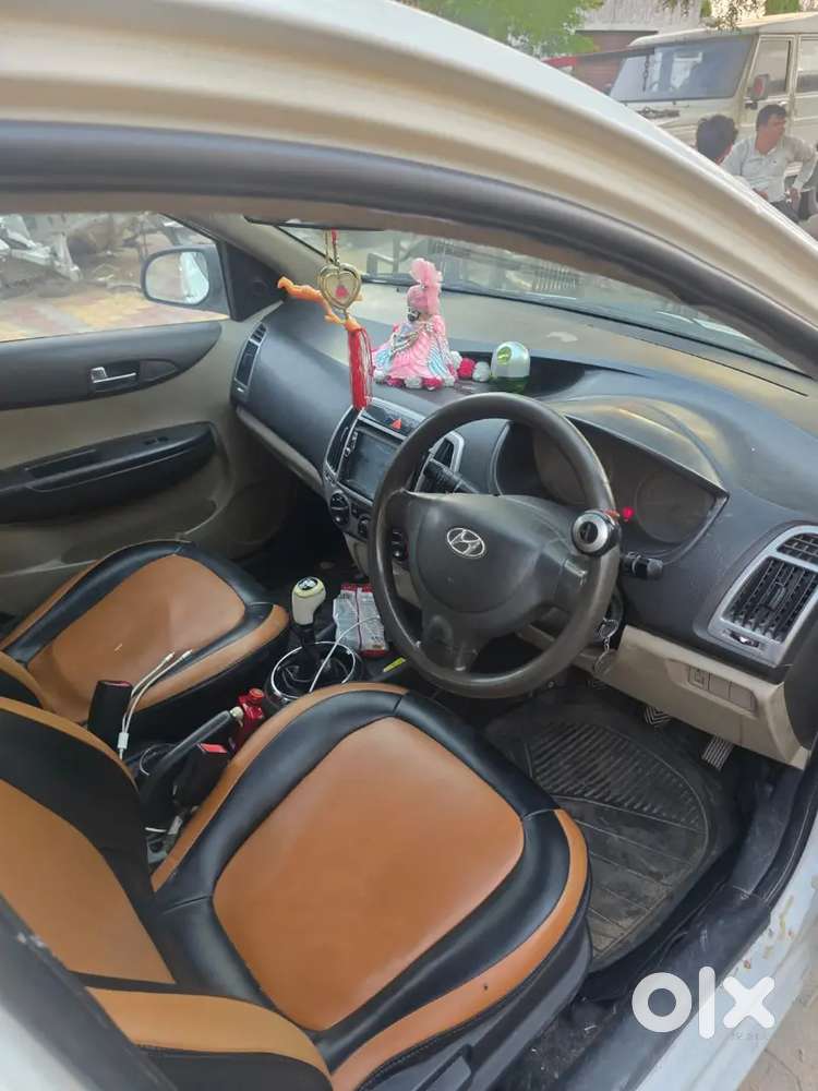 Hyundai I20 Diesel Manual 2014