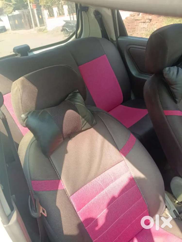 Maruti Suzuki Alto 2007