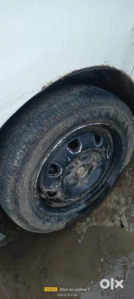 Maruti Suzuki Wagon R 2007 Petrol 150000 Km Driven