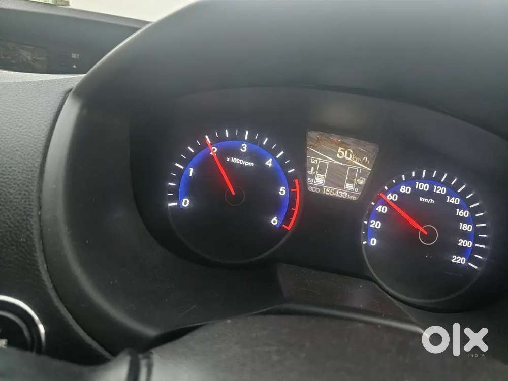 Hyundai I20 2012 Diesel 155400 Km Driven A1condition