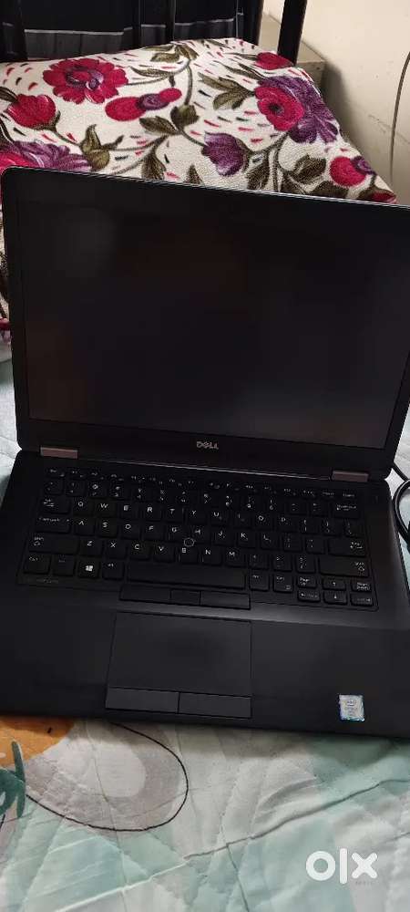 Latitude, Good working condition
