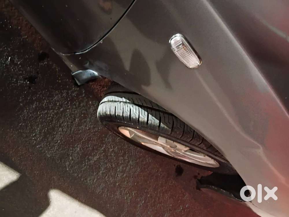 Honda City Diesel 2015