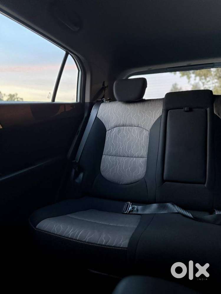 Hyundai Creta 1.6 Sx, 2018, Diesel
