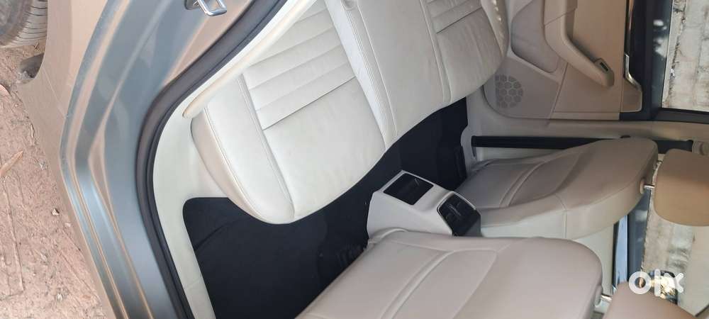 2015 Skoda Octavia 1.8 Tsi Style Plus Single Owner  Well Maintained