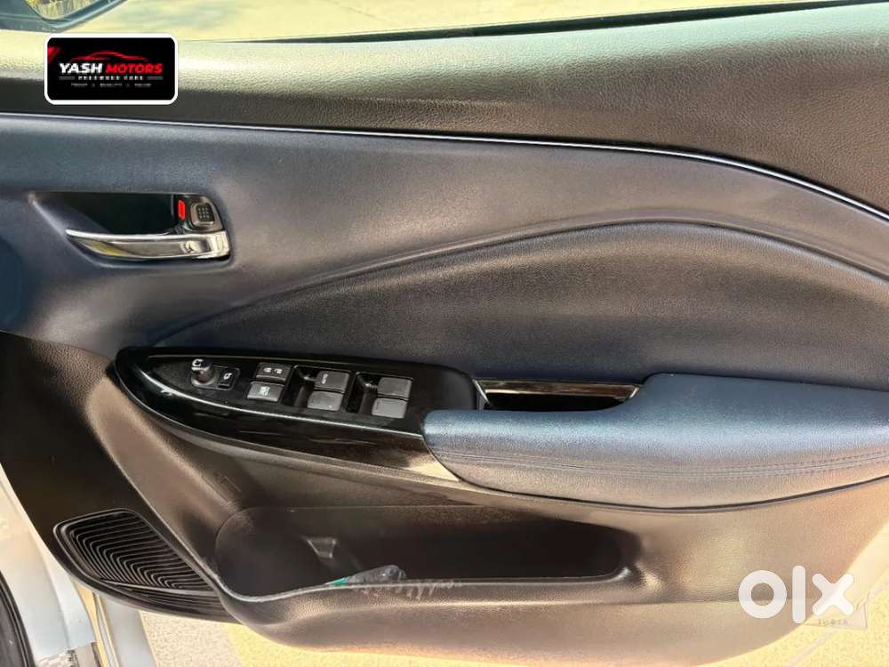 Maruti Suzuki Baleno 1.2 Alpha At, 2024, Petrol