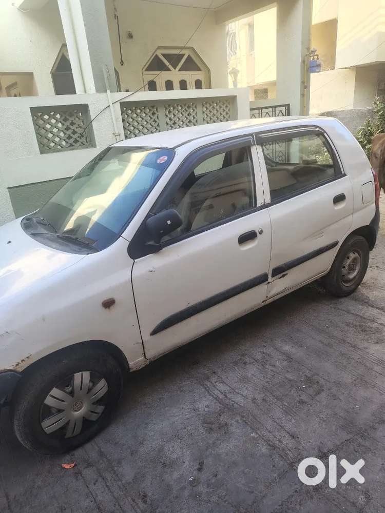 Maruti Suzuki Alto 800 2010 Petrol 152000 Km Driven