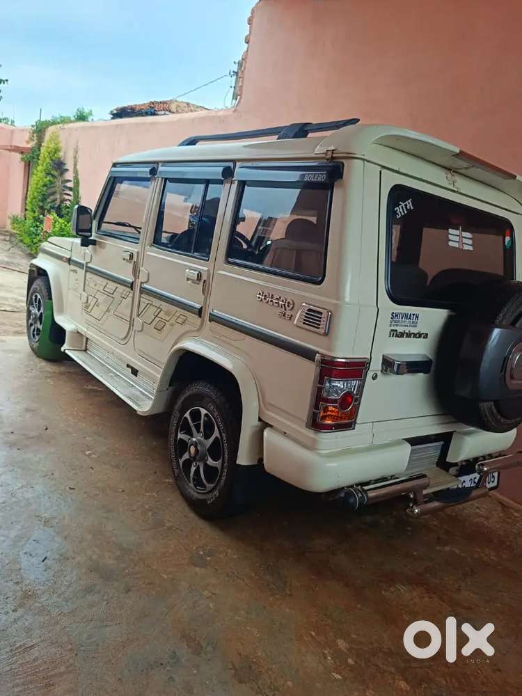 Good Condition 5 Lacs Only