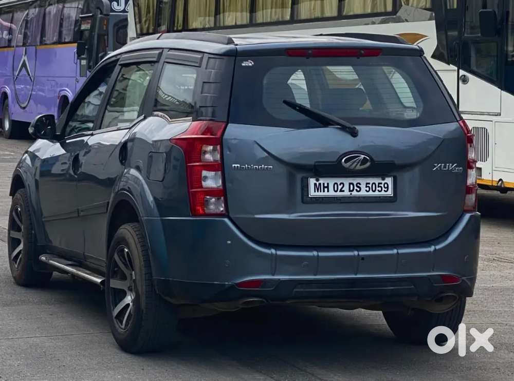 Mahindra Xuv500 Diesel Manual 2014