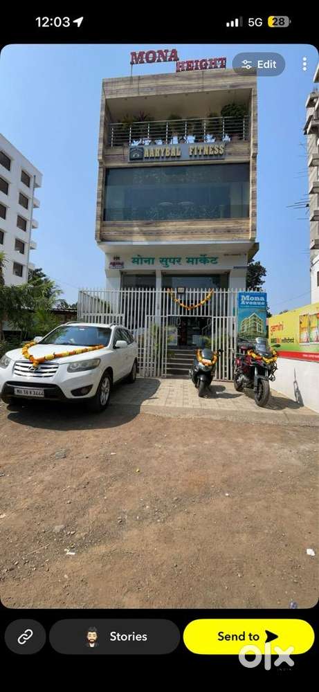 In Good Condition Planning To Buy New Car