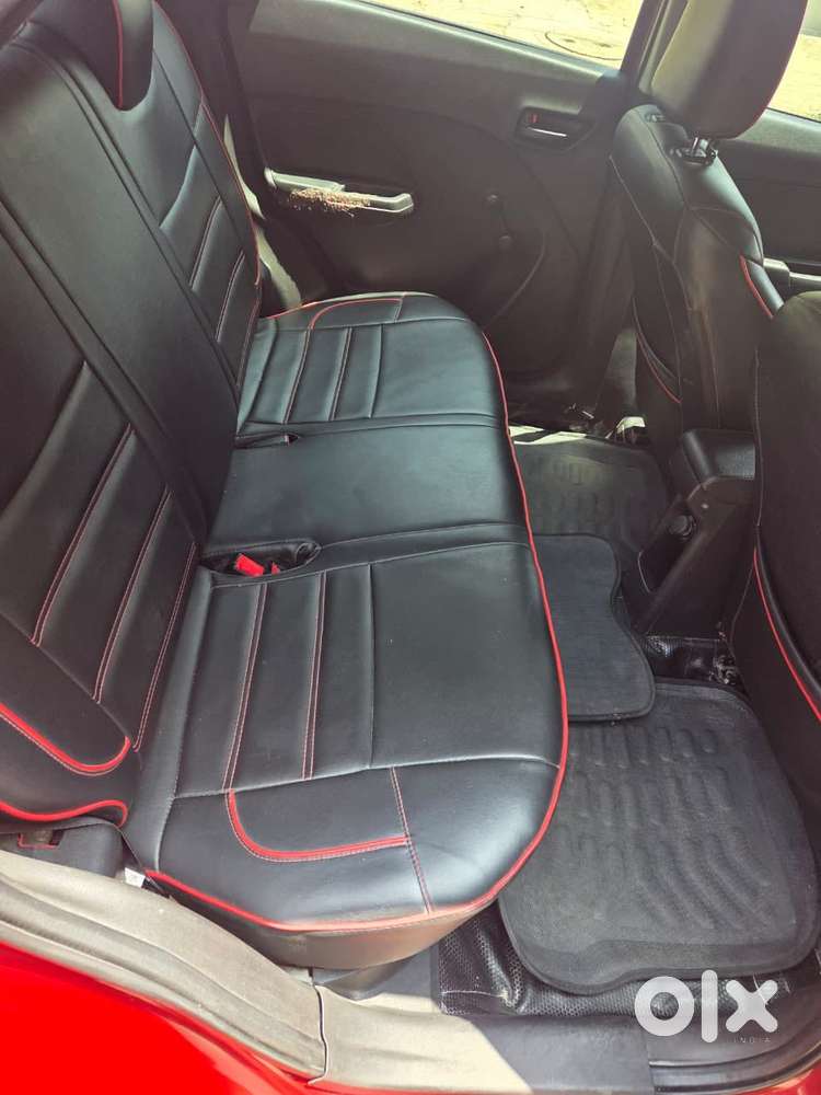 Maruti Suzuki Baleno Sigma, 2019, Petrol
