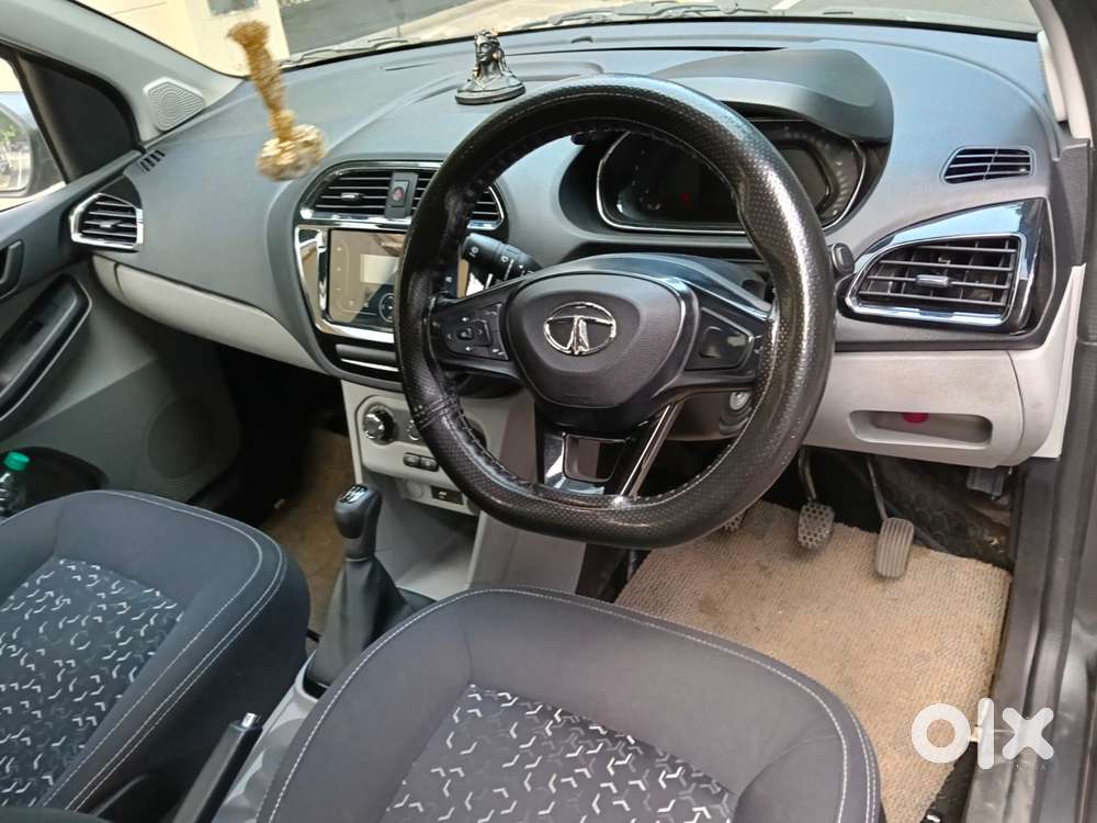 Tata Tiago 1.05 Revotorq Xm, 2021, Petrol