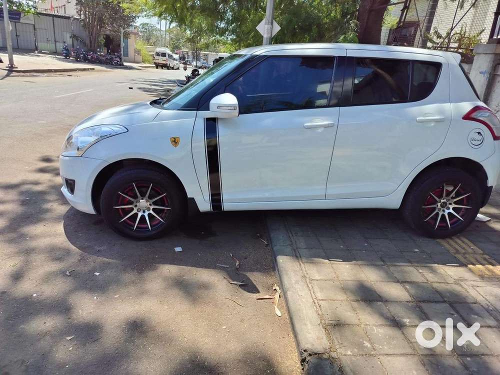 Maruti Suzuki Swift 2012 Diesel Good Condition