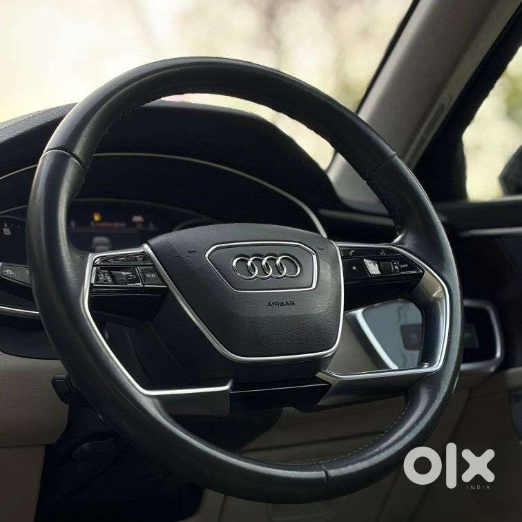 Audi A6 2.0 45 Tfsi Premium Plus, 2021, Petrol