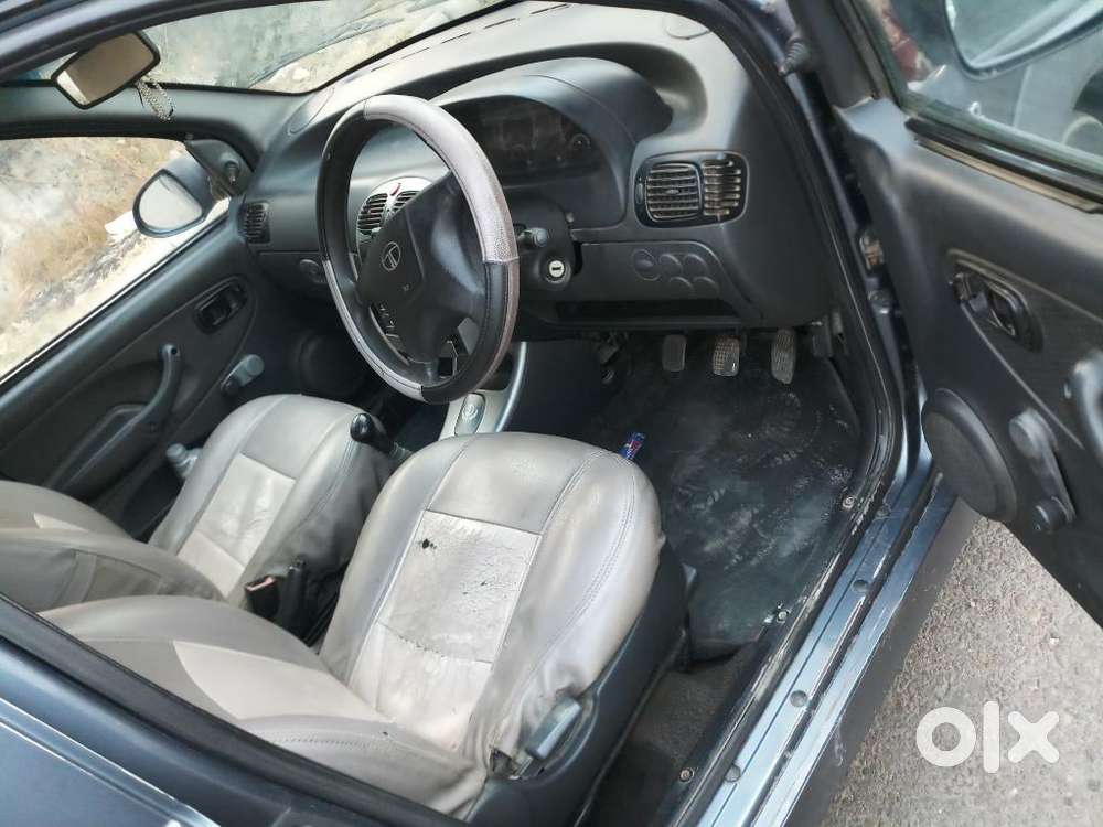 Tata Indica V2 Turbo Dls, 2007, Diesel