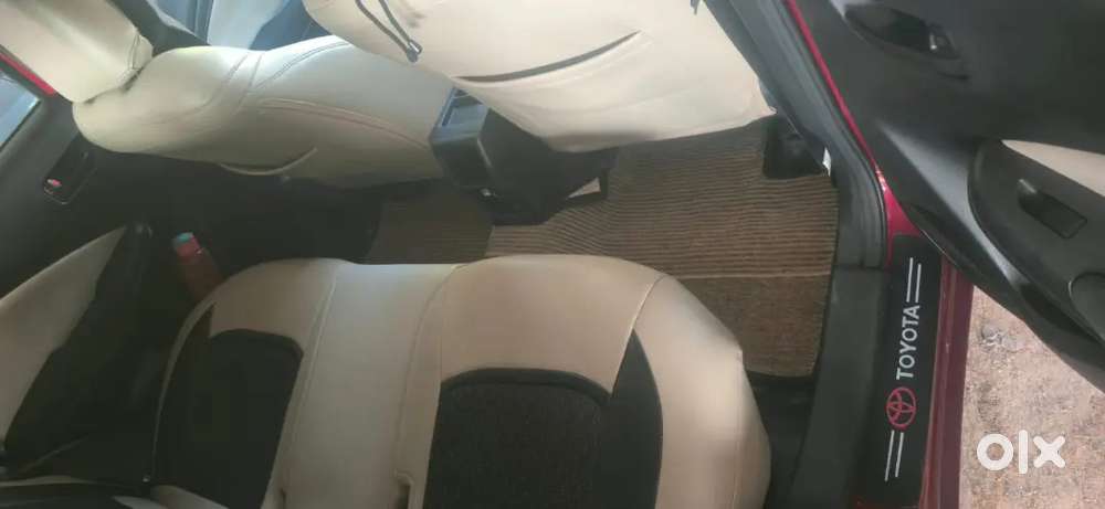 Toyota Glanza 2023 Petrol Well Maintained