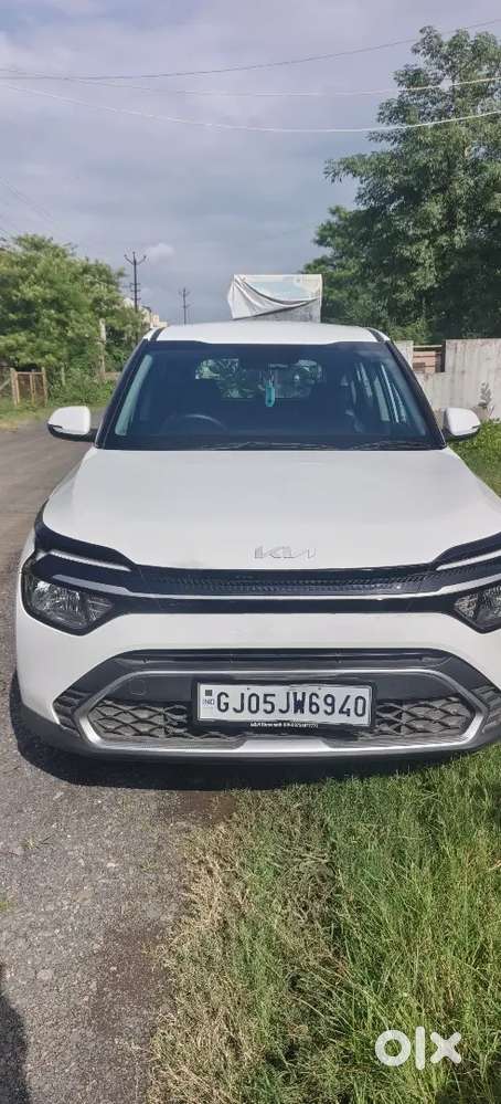 Kia Carens Premium 7 Manual 2026