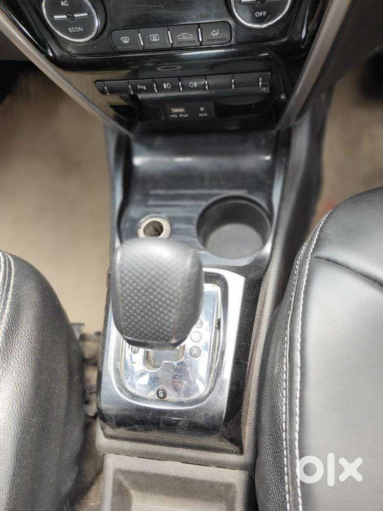 Tata Zest  Quadrajet 1.3 Xma, 2016, Diesel