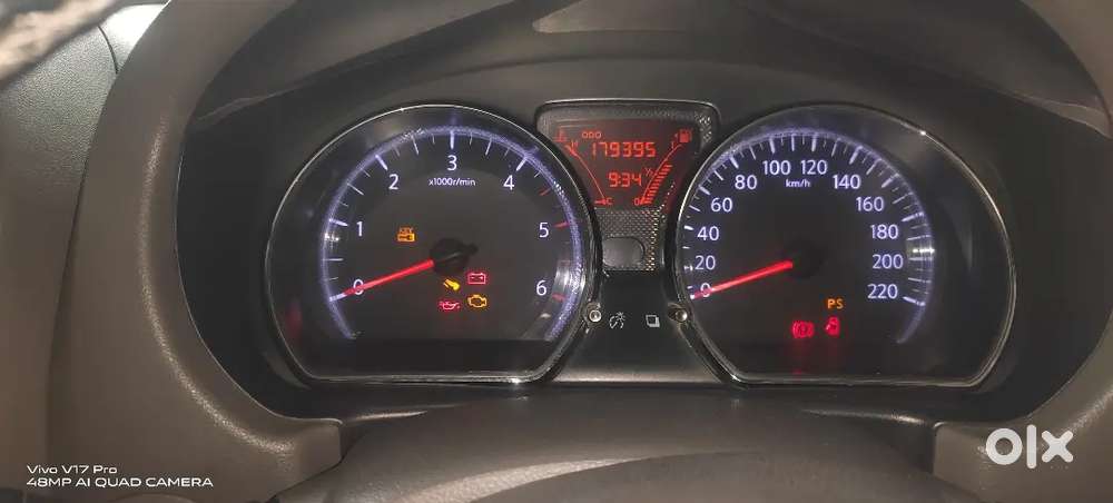 Nissan Sunny 2013 Diesel 180000 Km Driven