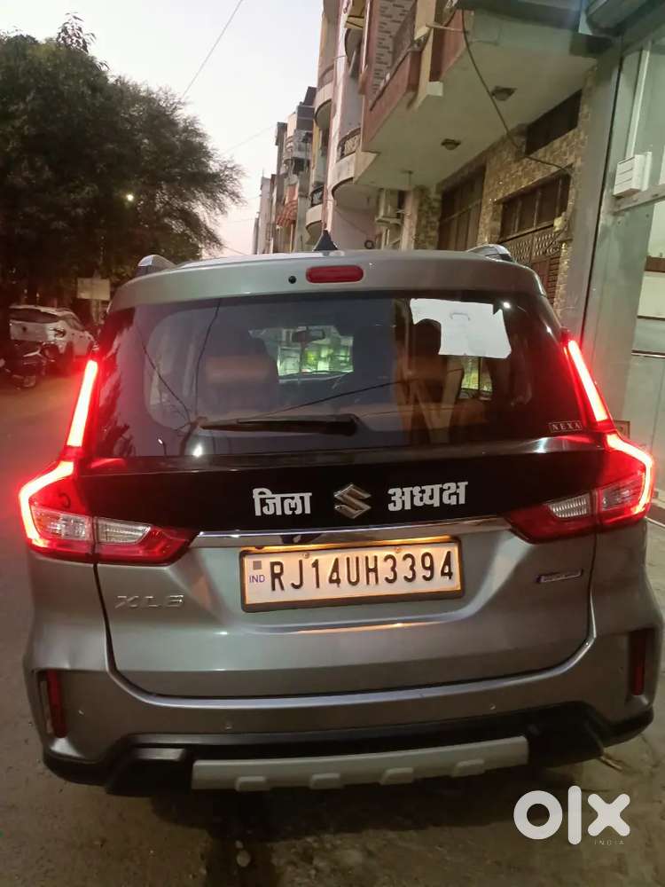 Maruti Suzuki Xl6 2023 1st Owner