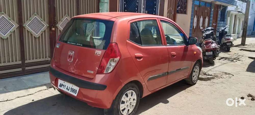 Good Condition And Smoothly Working.