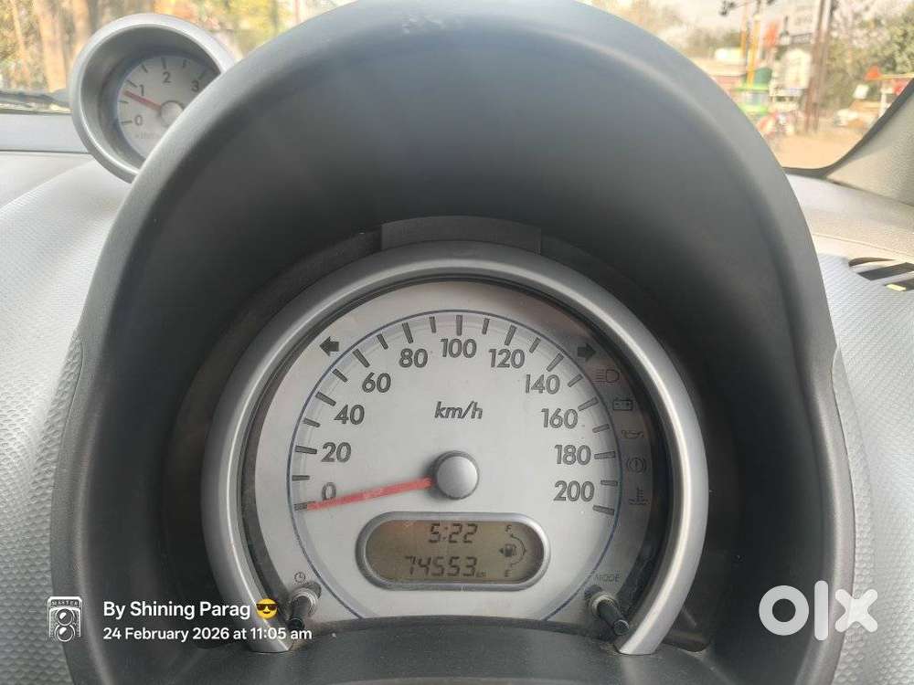 Maruti Suzuki Ritz Vdi Bs-iv, 2015, Diesel