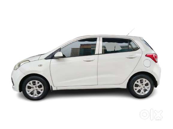 Hyundai Grand I10 1.2 Crdi Magna, 2015, Petrol