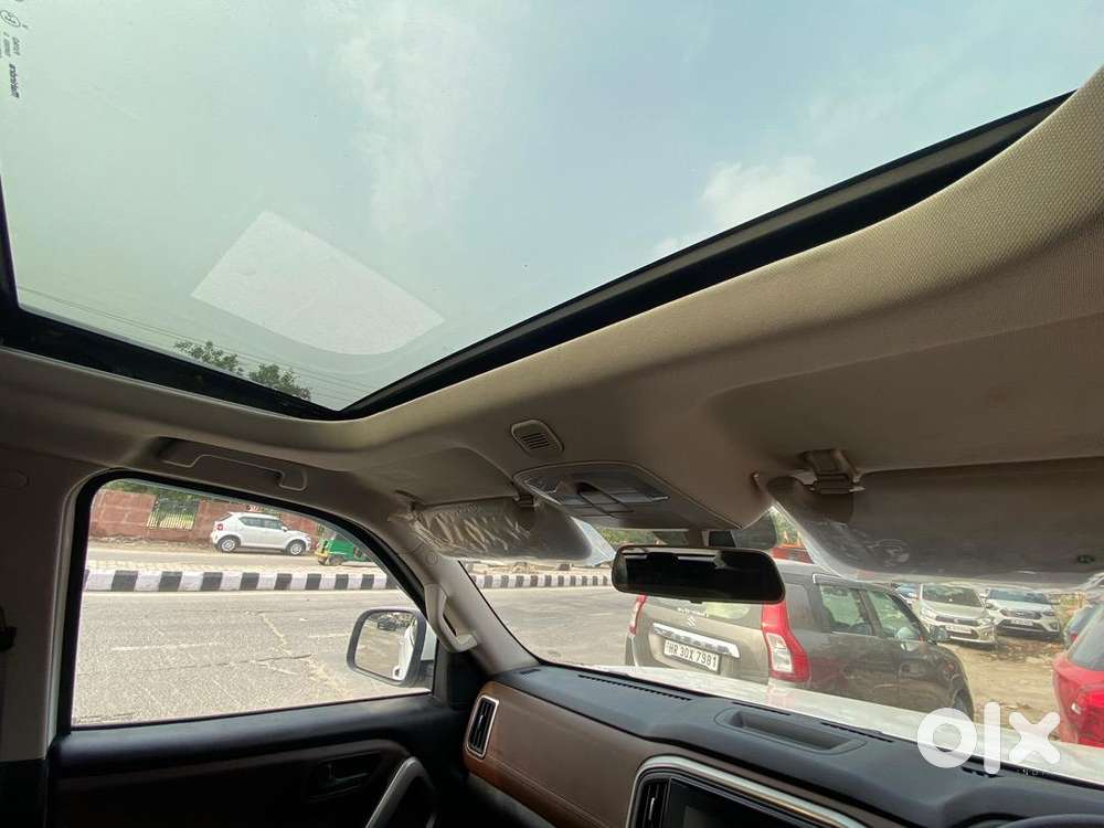 Well Maintained Scorpio-n