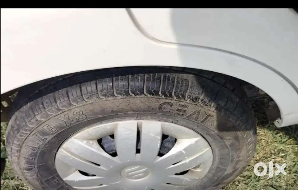 Full Condition Car
