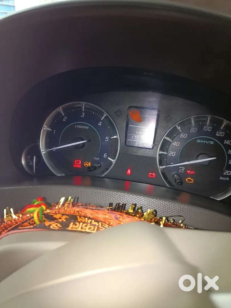Maruti Suzuki Ertiga 2017 Diesel 150000 Km Driven