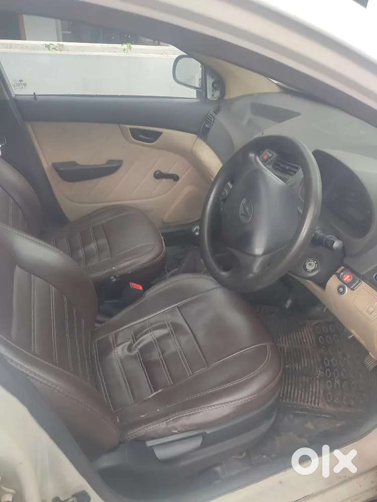 Hyundai Eon 2014 Cng Good Condition