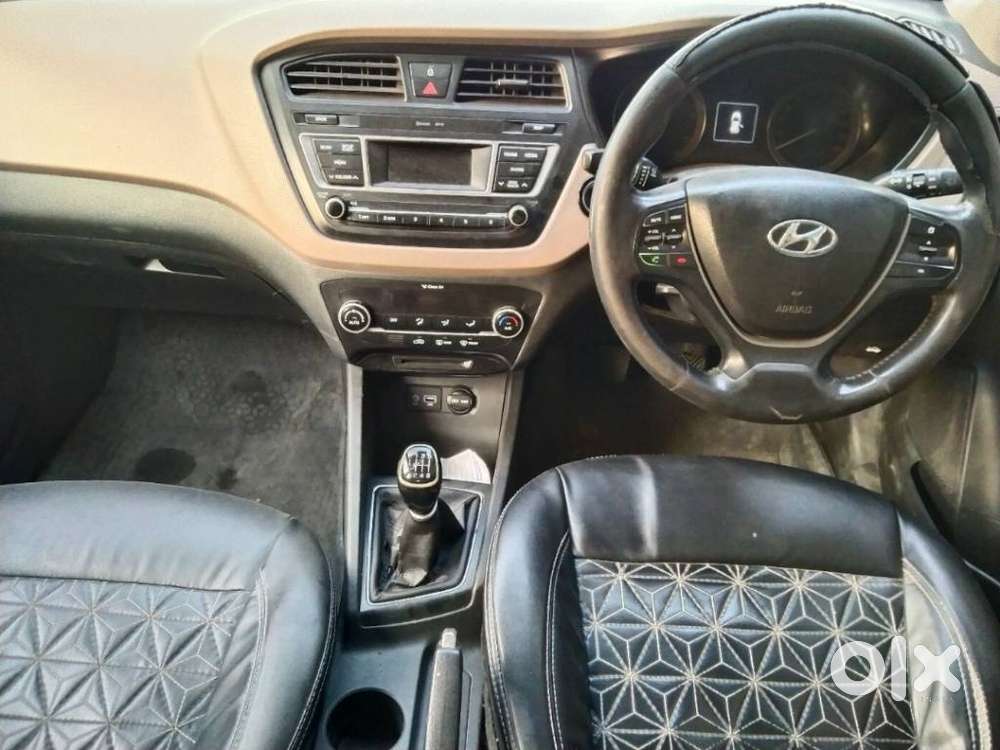 Hyundai I20 1.4 Asta, 2016, Diesel