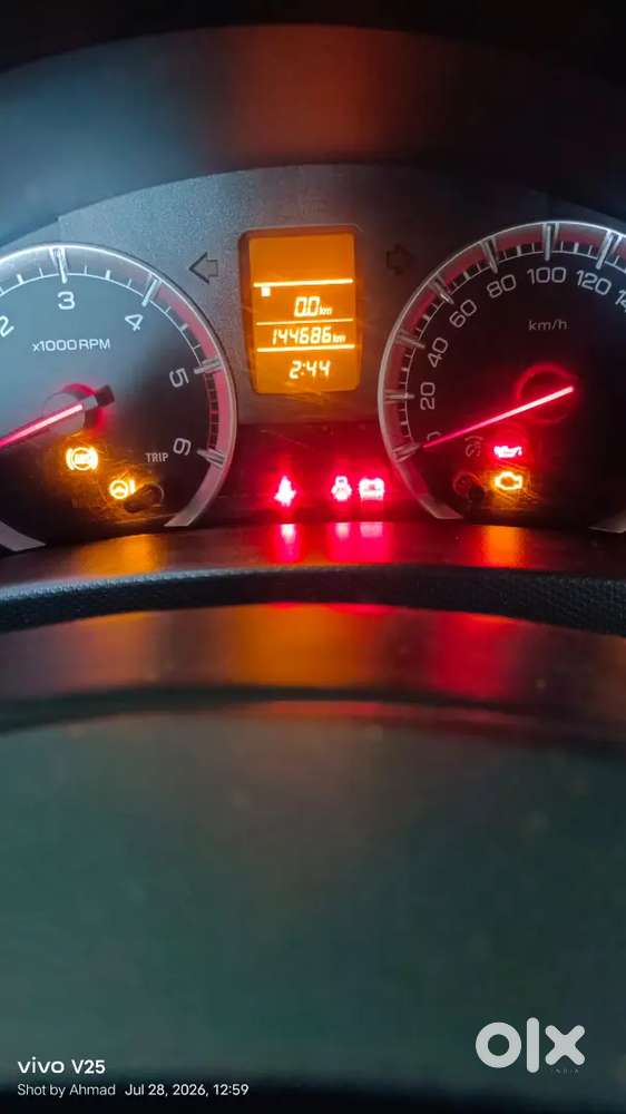 Maruti Suzuki Dzire 2017 Vdi