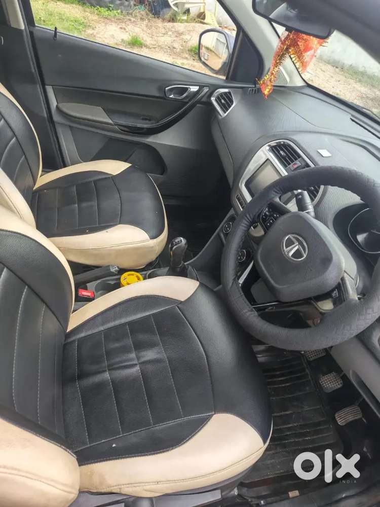 Tata Tigor Xz Plus 2018 Diesel Manual