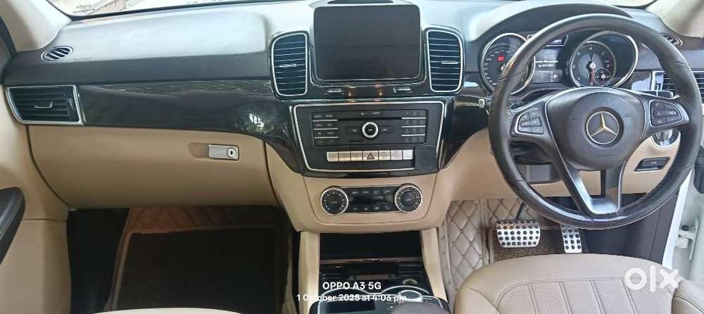 Mercedes-benz Gle Class 2.1 250d 4matic, 2018, Diesel