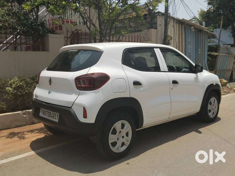 Renault Kwid 2019-2023 0.8 Rxl, 2022, Petrol