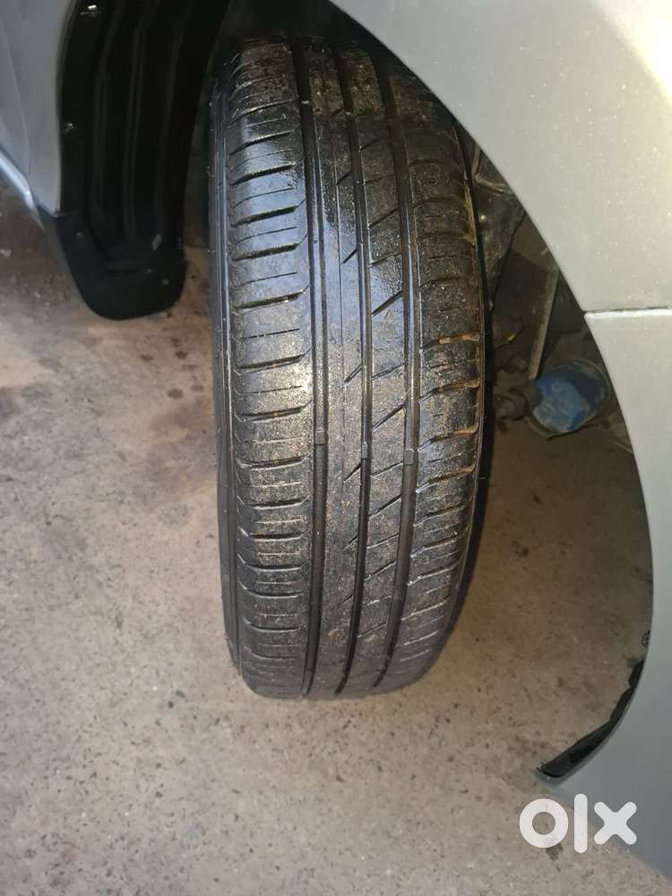 Honda Amaze 1.5 Vx I-dtec Automatic, 2018, Diesel