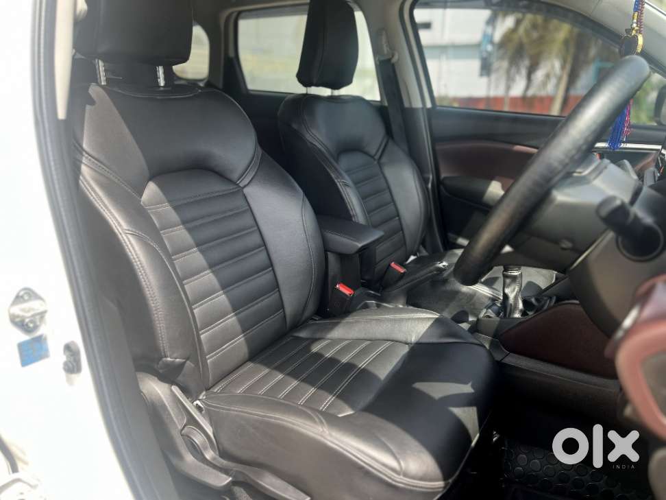 Maruti Suzuki Grand Vitara, 2025, Petrol