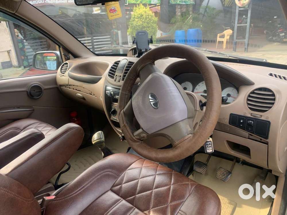 Mahindra Diesel Car 2010 Kl Reg