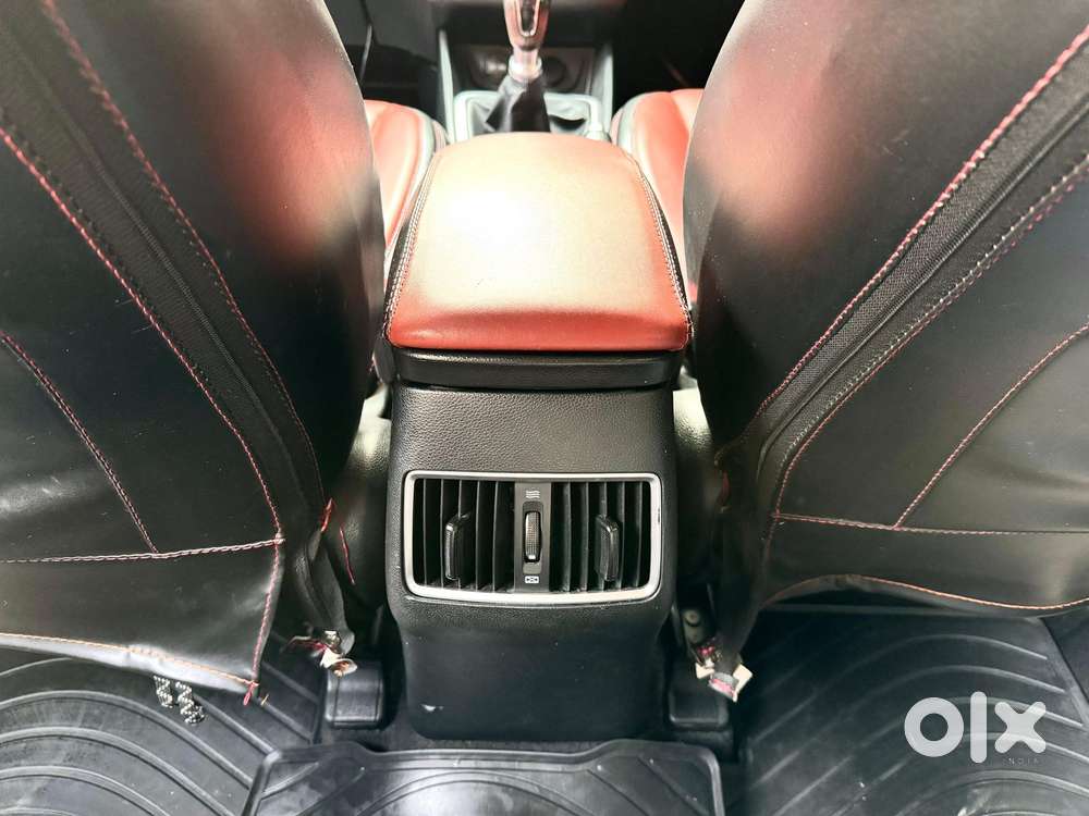 Hyundai Creta 1.4 Ex Diesel, 2020, Diesel