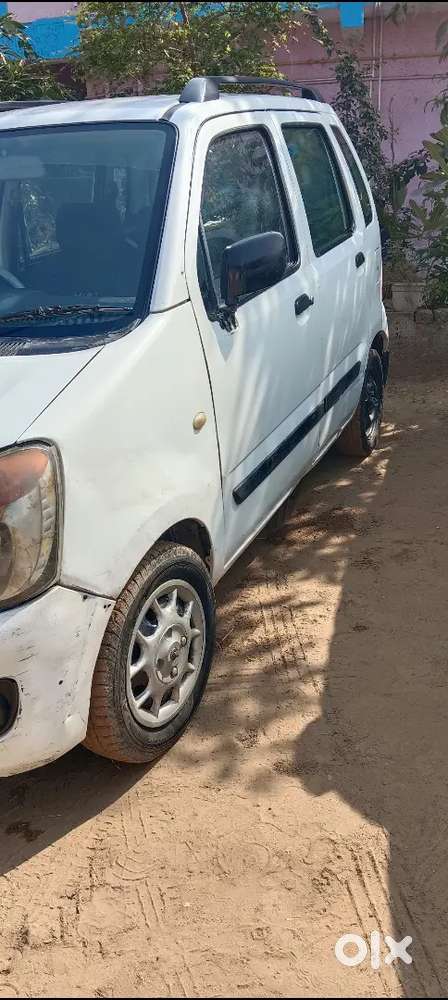 Good Condision Power Full Ac