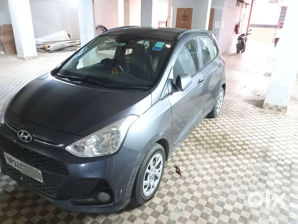 Less Driven In Mint Condition.